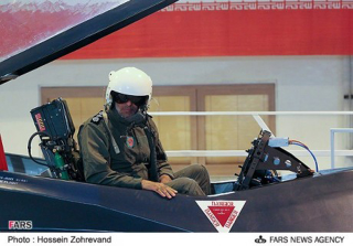 Illustration for article titled Why Iran's New Home-Grown Stealth Fighter Will Never Get Off the Ground